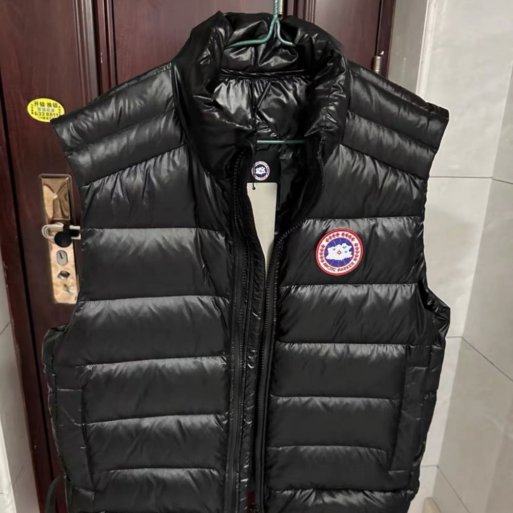CANADA GOOSE VEST